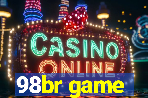98br game